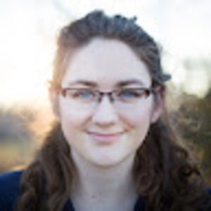 Meet your Posher, Bethany